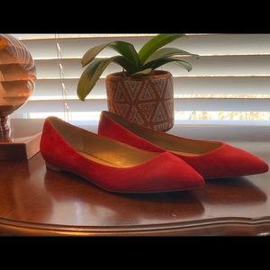 Banana Republic Slippers